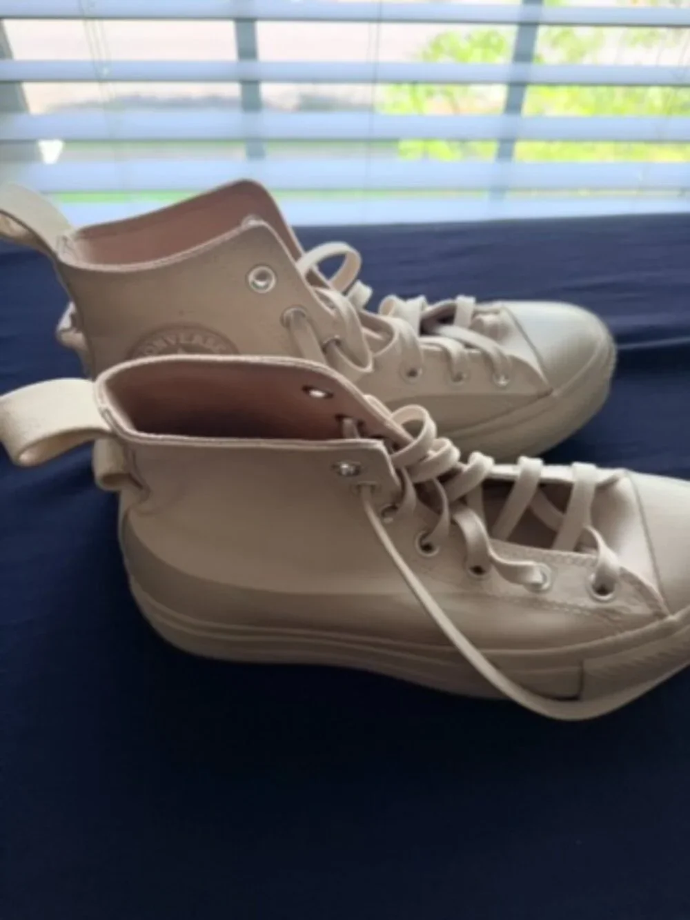 Converse chuck taylor
